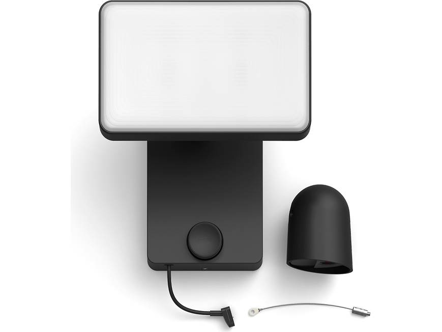 Philips Hue Secure Floodlight Camera - Thumbnail 3