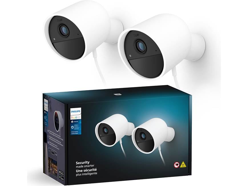 Philips Hue Secure Camera - Thumbnail 5