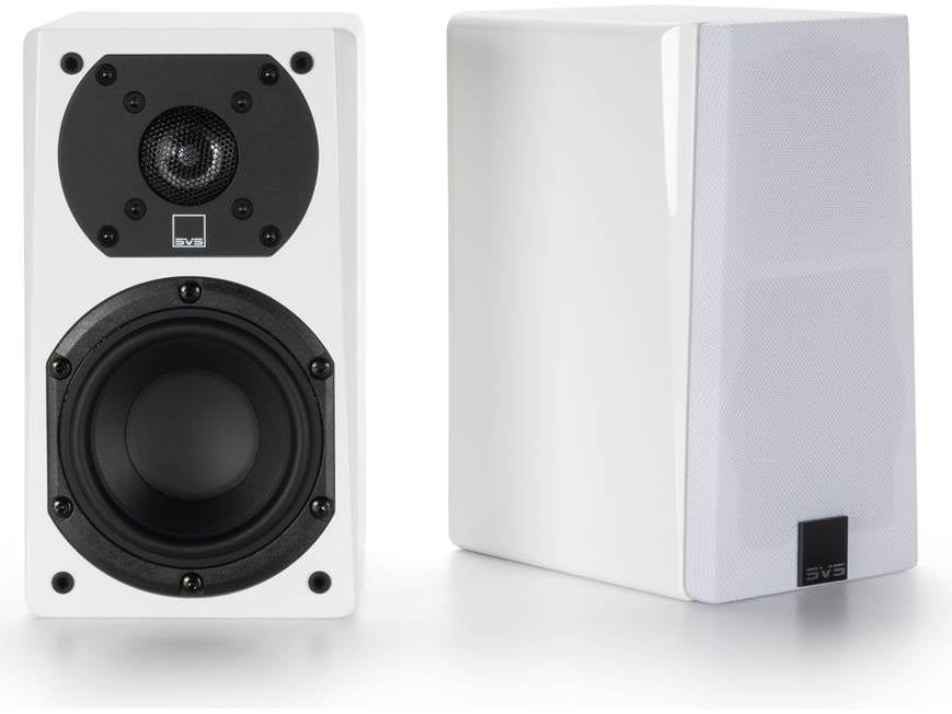 SVS Prime Satellite Speakers - Thumbnail 3