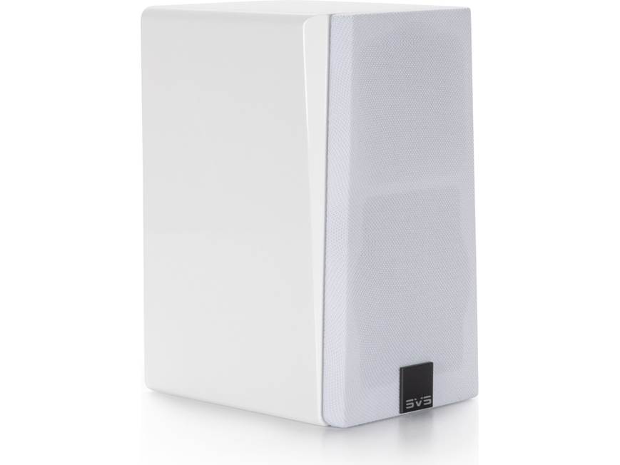 SVS Prime Satellite (Piano Gloss White) Compact satellite speakers