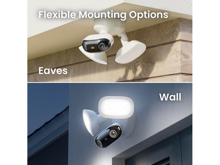 Reolink F751W Camera - Thumbnail 3