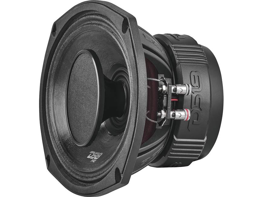 DS18 PRO-HY69.4B Pro 6
