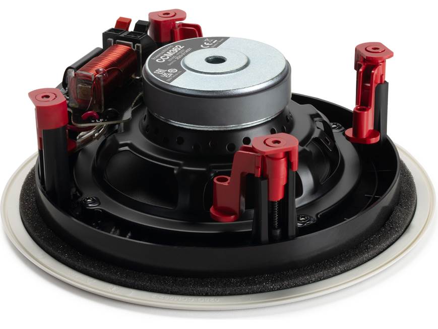 Bowers & Wilkins Flexible Series CCM362 In-ceiling speakers at