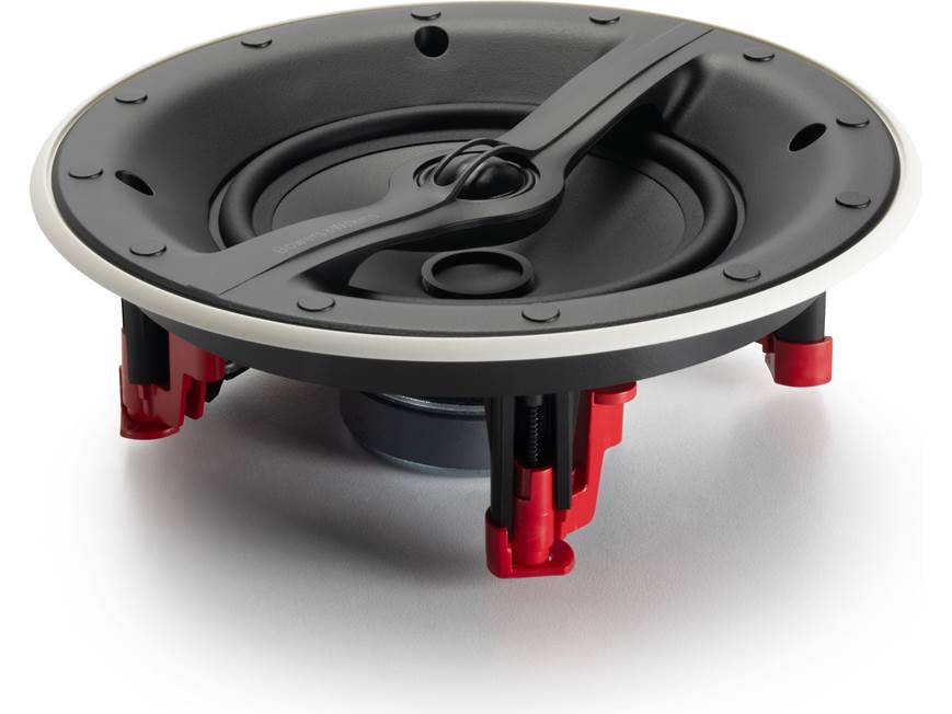 Bowers & Wilkins Flexible Series CCM362 In-ceiling speakers at