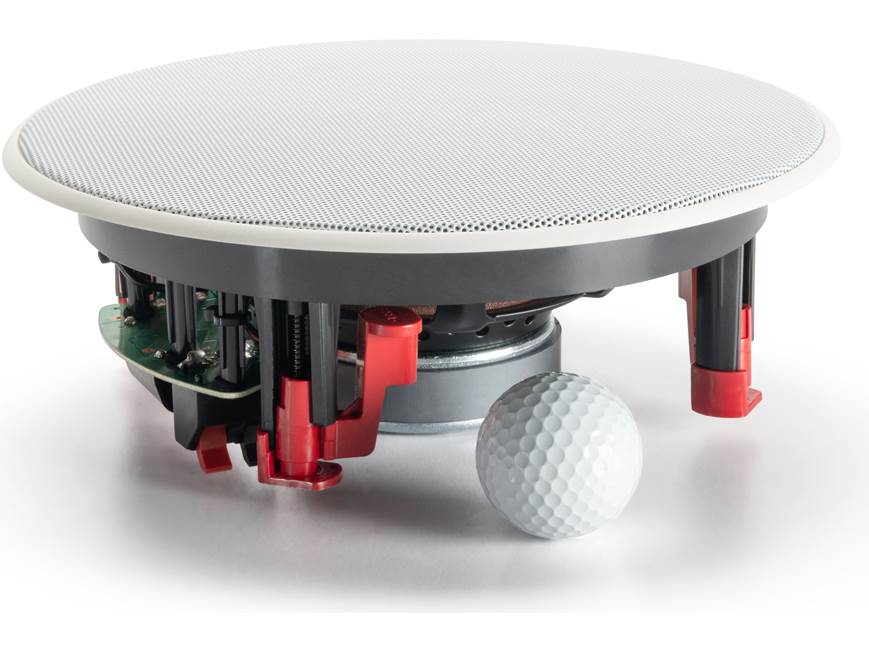 Bowers & Wilkins Flexible Series CCM362 In-ceiling speakers at