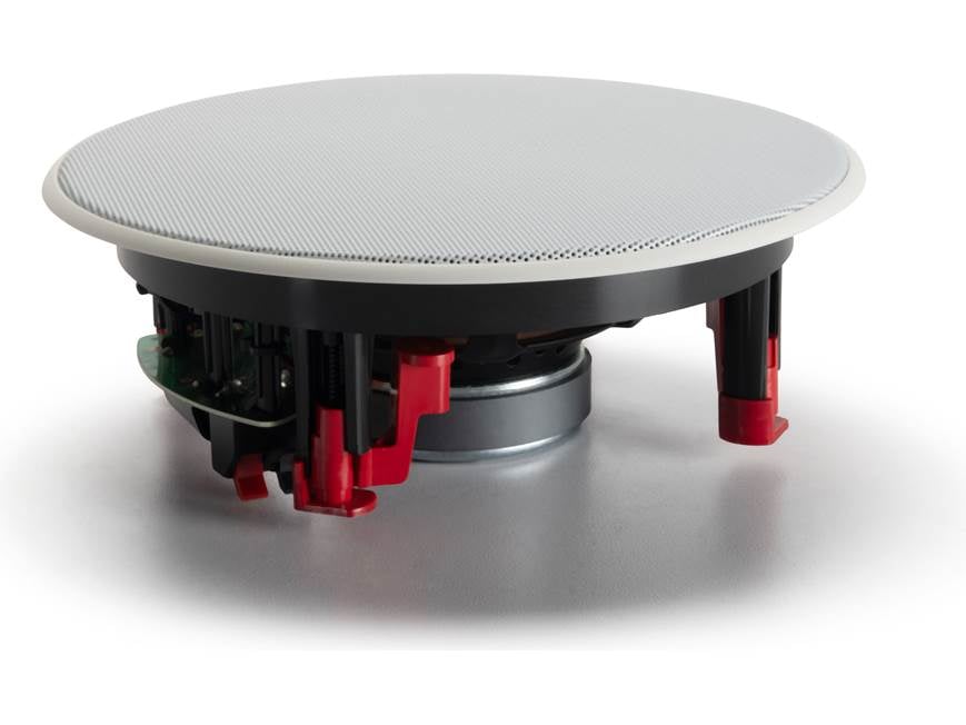 Bowers ＆　Wilkiris　CMB Bowers & Wilkins Flexible Series CCM362 In-ceiling speakers at