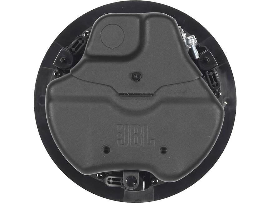 JBL Commercial In-Ceiling Speaker & Mixer/amp Bundle Includes 2