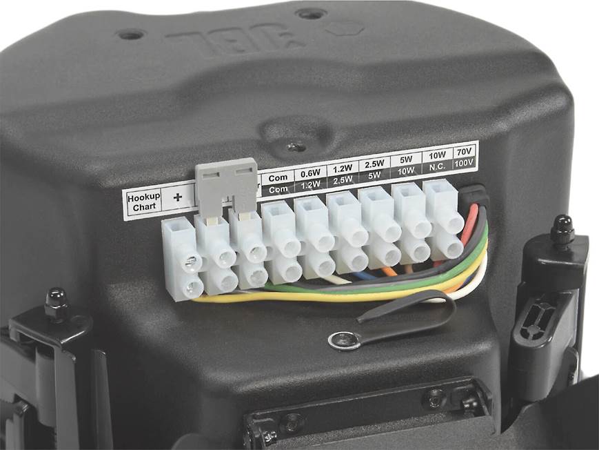 JBL Control 414C/T Micro 4