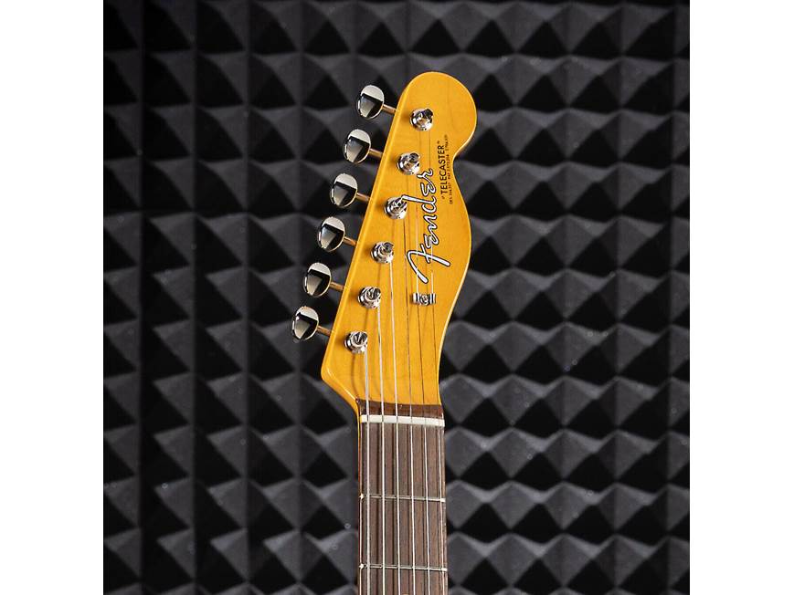 Fender American Vintage II 1963 Telecaster® (7.8 lbs.) Vintage
