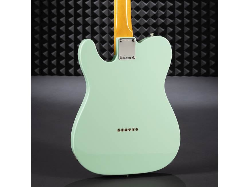 Fender American Vintage II 1963 Telecaster® (7.8 lbs.) Vintage