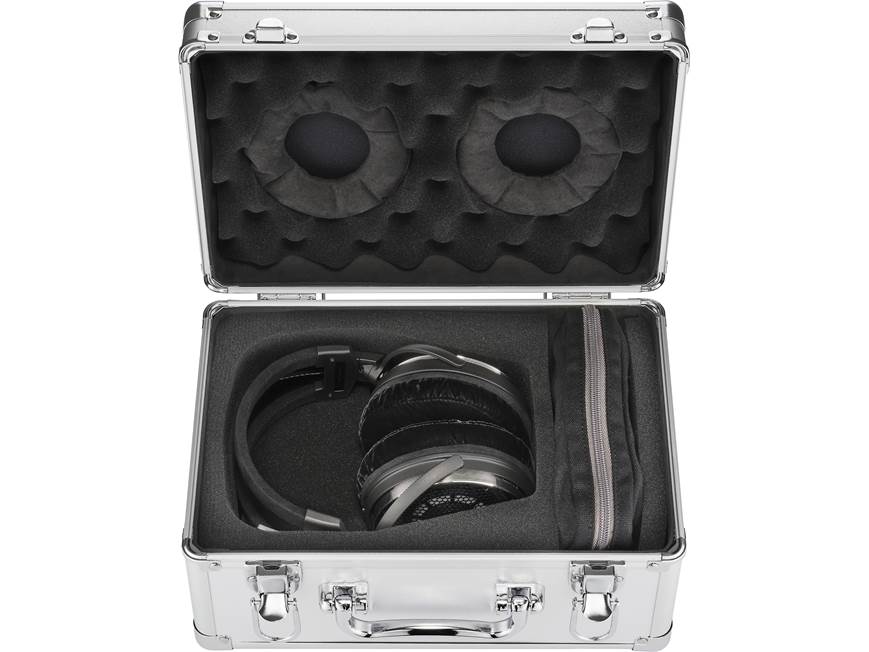 Audio-Technica ATH-ADX7000 Open-back wired headphones at Crutchfield
