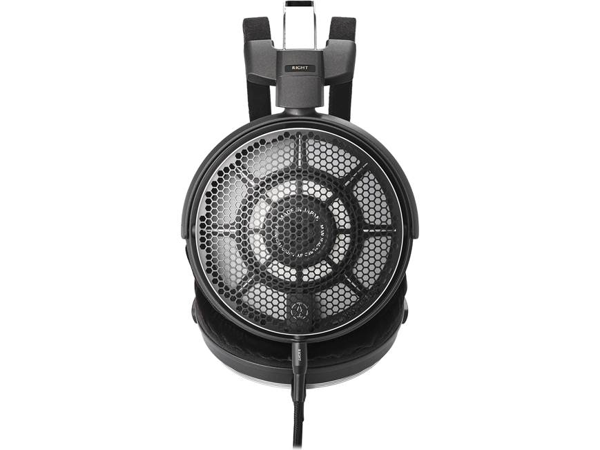 Audio-Technica ATH-ADX7000 Open-back wired headphones at Crutchfield