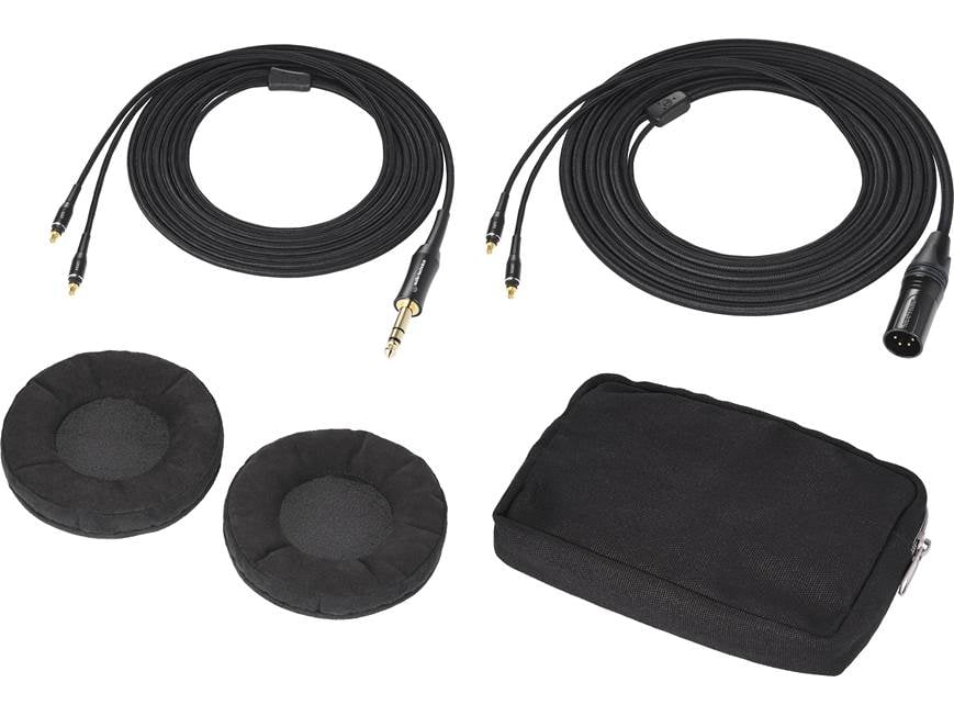 Audio-Technica ATH-ADX7000 Open-back wired headphones at Crutchfield