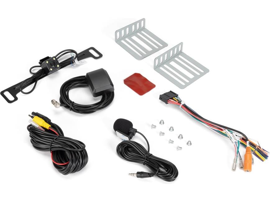 BOSS Audio BE920WCPA-C