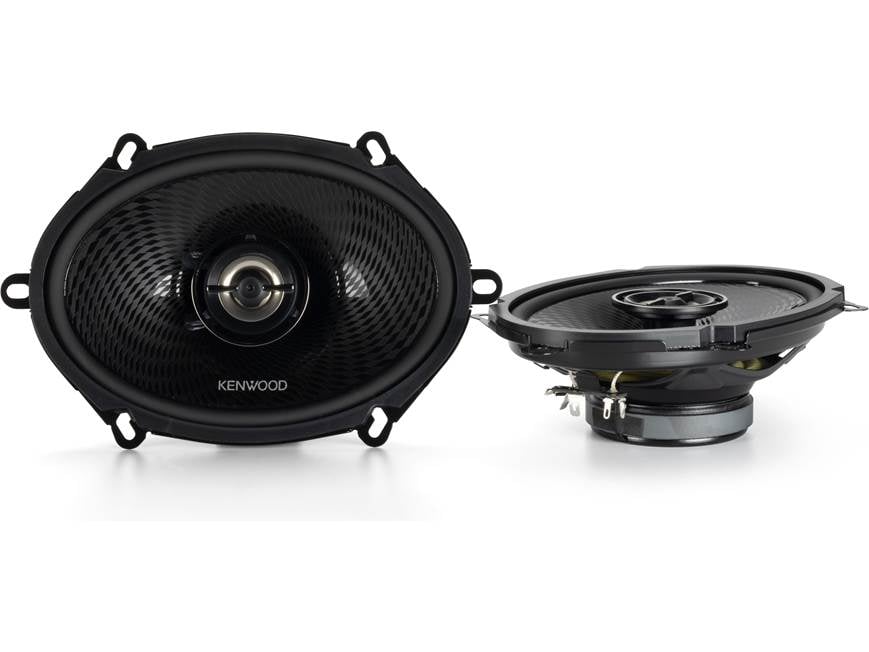Kenwood KFC-C5798RS RS Series 5