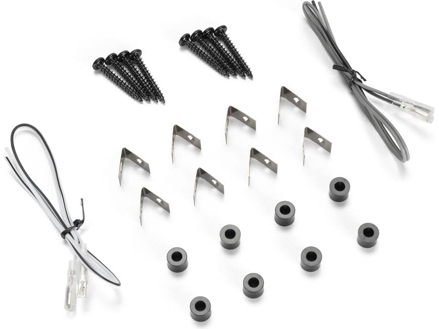 Kenwood KFC-C5798RS RS Series 5