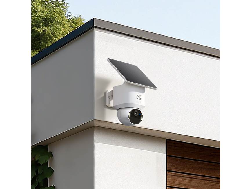 eufy by Anker SoloCam E42 2-Cam Kit Wireless home security system