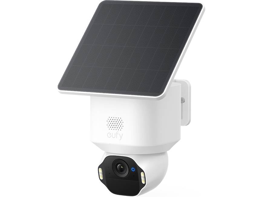 Anker eufy SoloCam E42 2台セット (S340 S3 Anker（アンカー） Anker Eufy (ユーフィ) SoloCam E42 2-Cam Kit