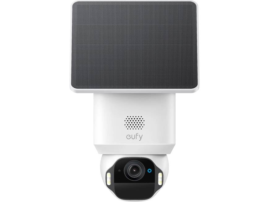 eufy by Anker SoloCam E42 Wireless solar-powered 4K security