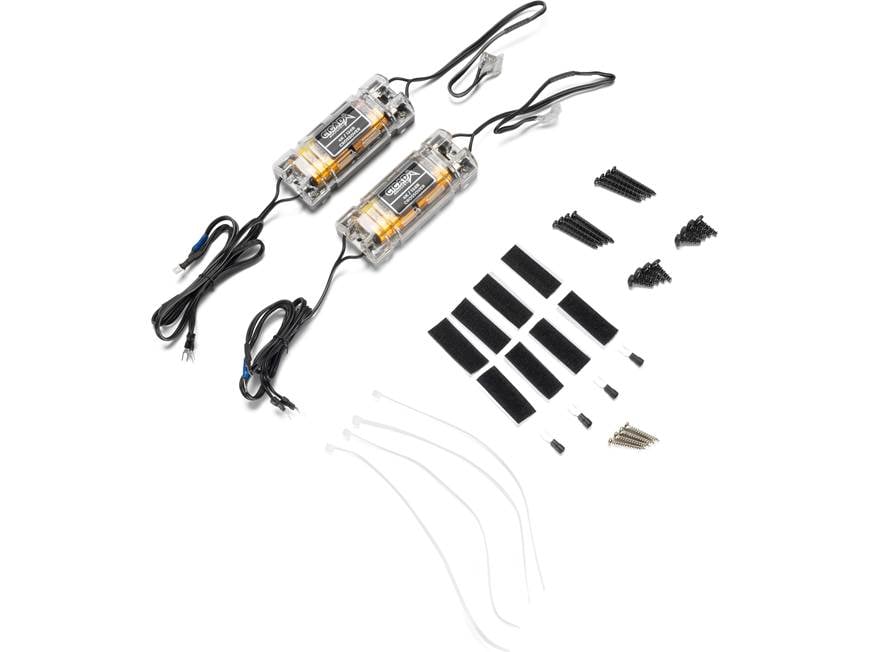 Cicada Audio CHX65.2 Pro CoAx Horn water-resistant 6-1/2