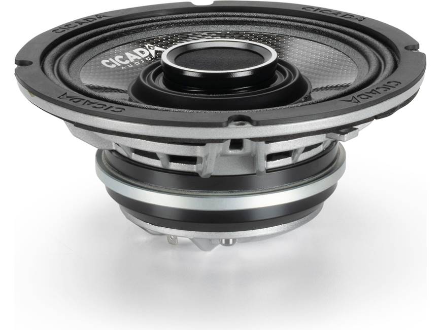 Cicada Audio CHX65.2 Pro CoAx Horn water-resistant 6-1/2