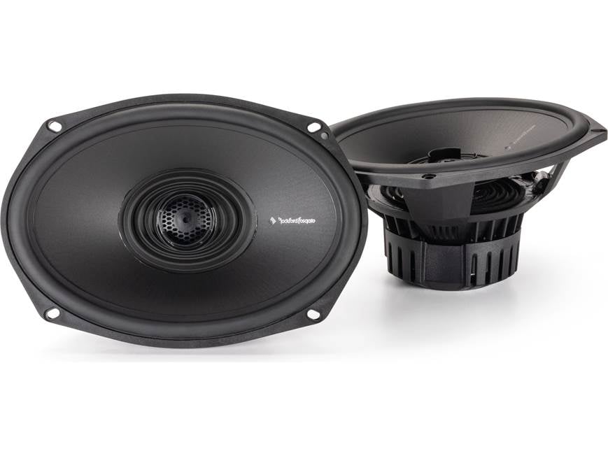 Rockford Fosgate TMS24-69 (Gen 2) 6