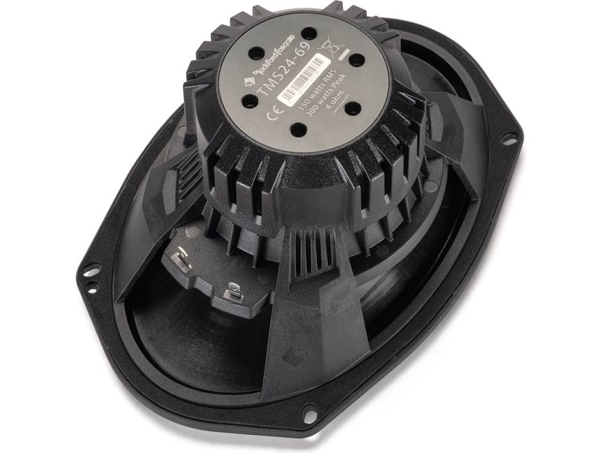 Rockford Fosgate TMS24-69 (Gen 2) 6