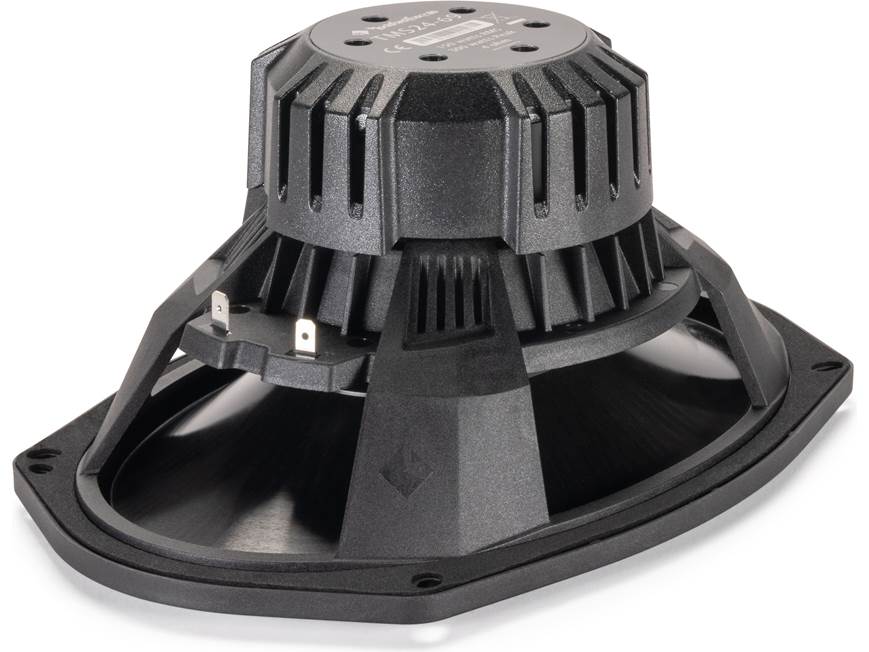 Gファイブ様 Rockford Fosgate TMS24-69 (Gen 2) 6