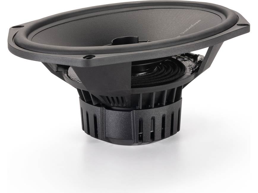 提灯　69個 Rockford Fosgate TMS24-69 (Gen 2) 6