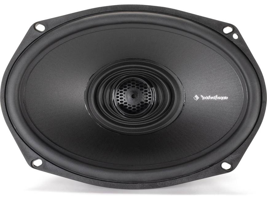 Rockford Fosgate TMS24-69 (Gen 2) 6