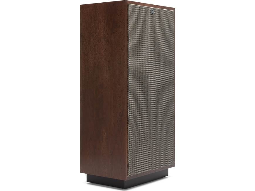 Klipsch Heritage Forte IV (Auburn) Matched pair of floor-standing