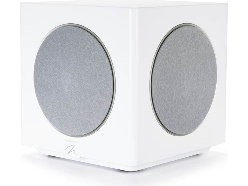 MartinLogan Abyss™ 8 (Satin White) 8