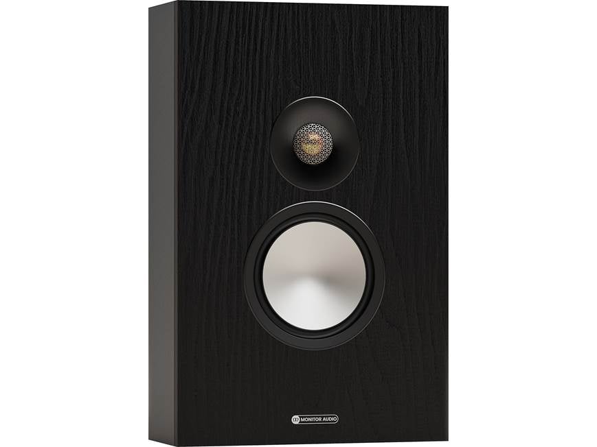 Monitor Audio Bronze On-Wall 7G (Black) Wall-mountable multi