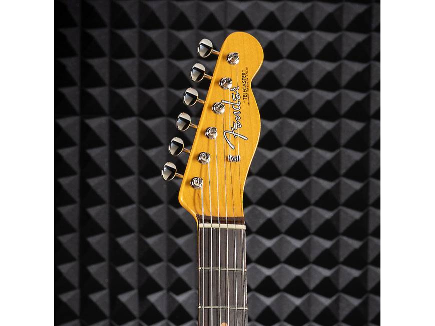 Fender American Vintage II 1963 Telecaster® (7.4 lbs.) Vintage