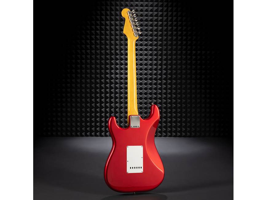 Fender American Vintage II 1965 Stratocaster® (7.8 lbs.) Vintage