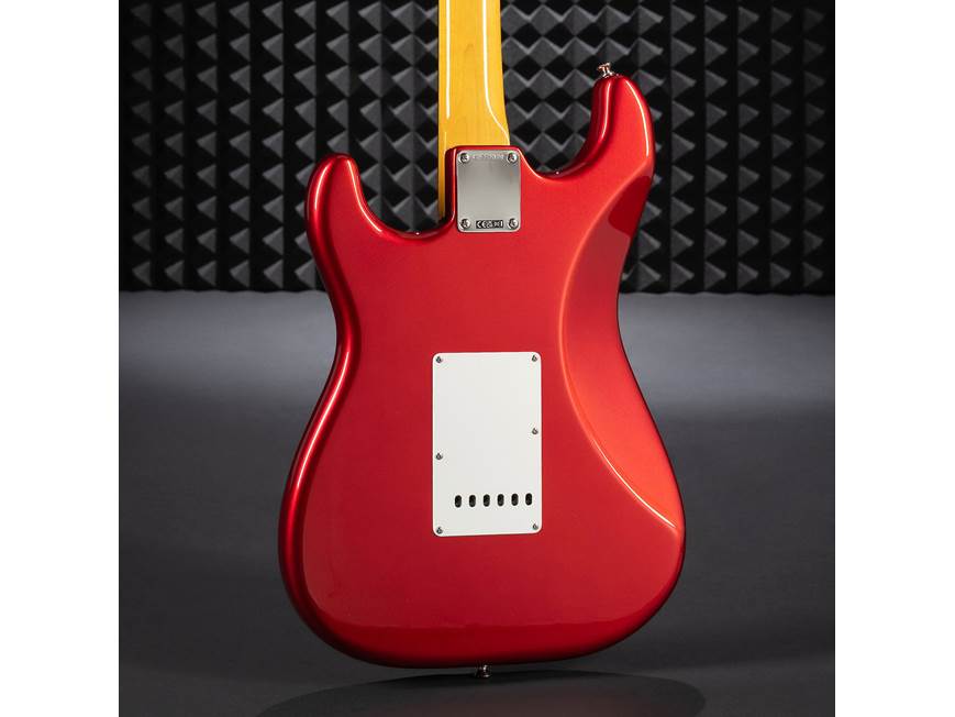 Fender American Vintage II 1965 Stratocaster® (7.8 lbs.) Vintage