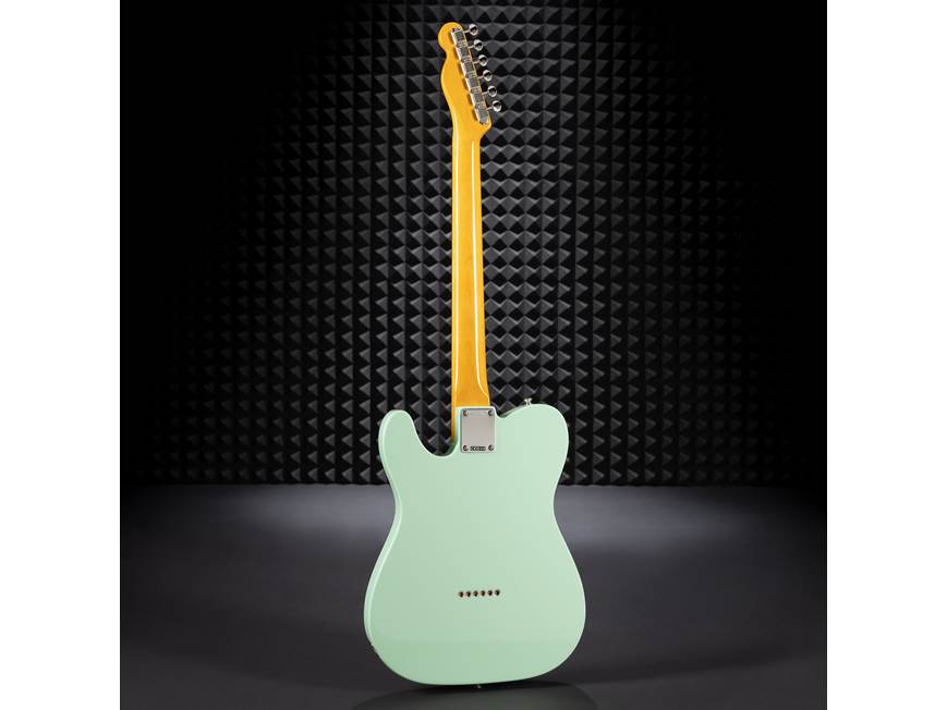 Fender American Vintage II 1963 Telecaster® (7.8 lbs.) Vintage