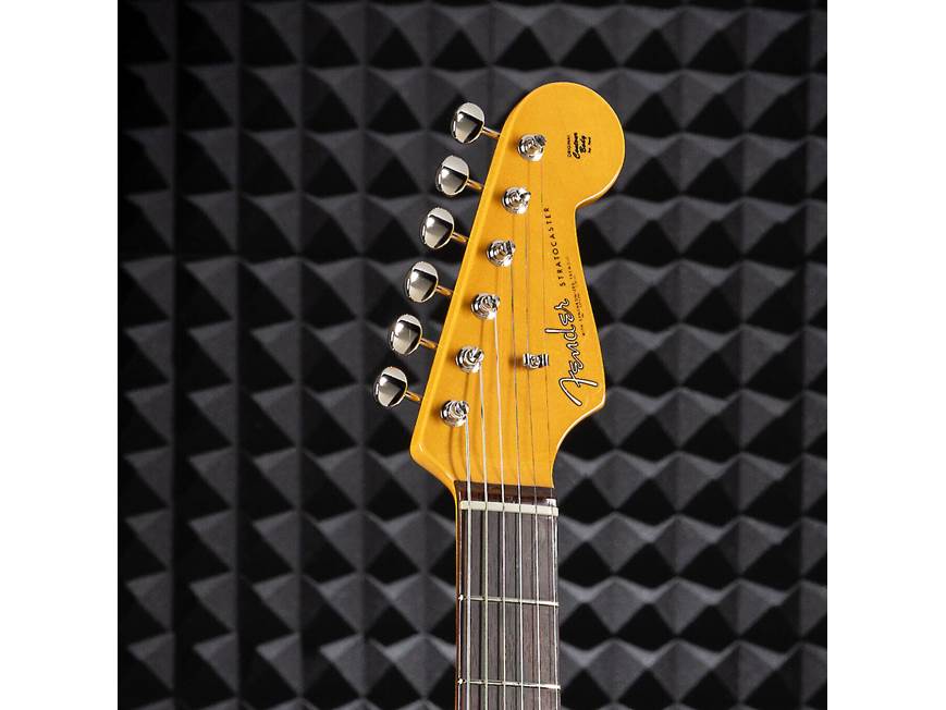 Fender American Vintage II 1961 Stratocaster® (8.0 lbs.) Vintage