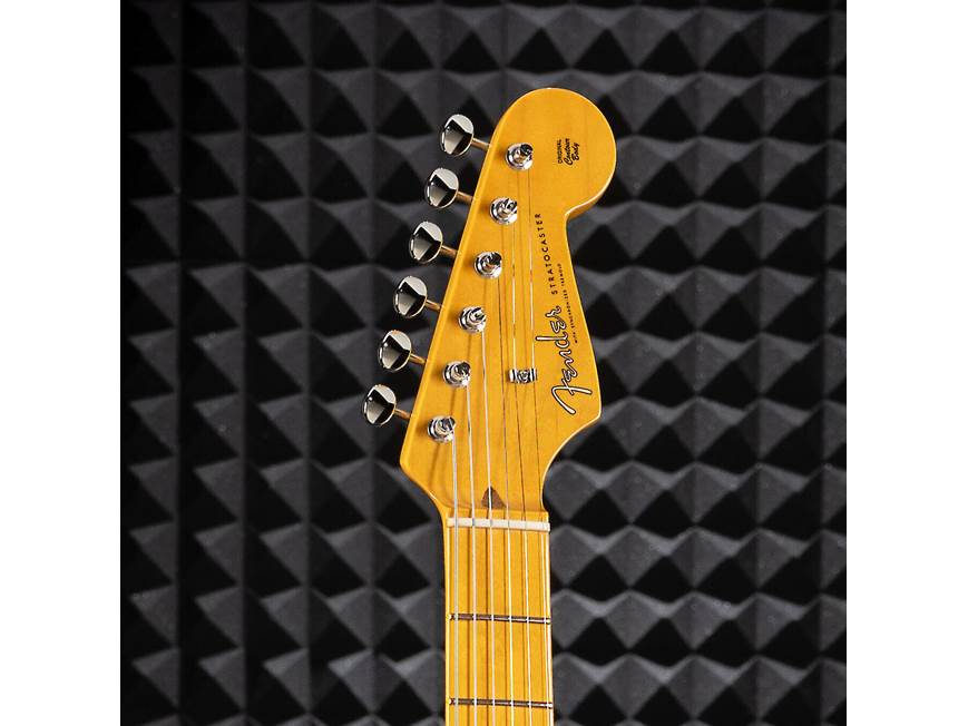 Fender American Vintage II 1957 Stratocaster® (7.8 lbs.) Vintage