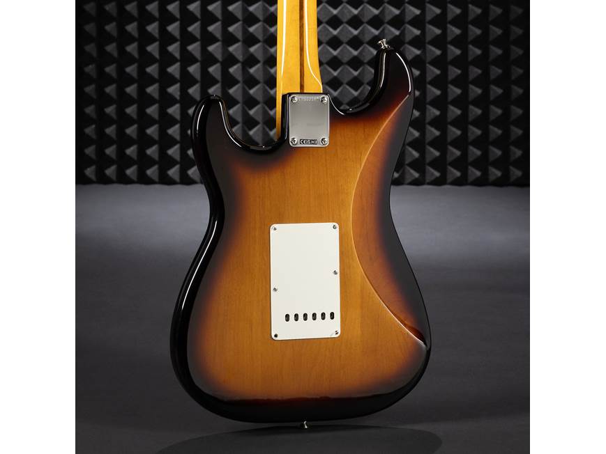 Fender American Vintage II 1957 Stratocaster® (7.8 lbs.) Vintage