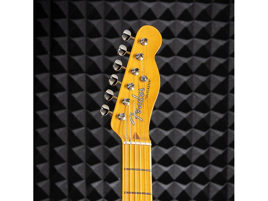 Fender American Vintage II 1951 Telecaster® (7.2 lbs.) Vintage