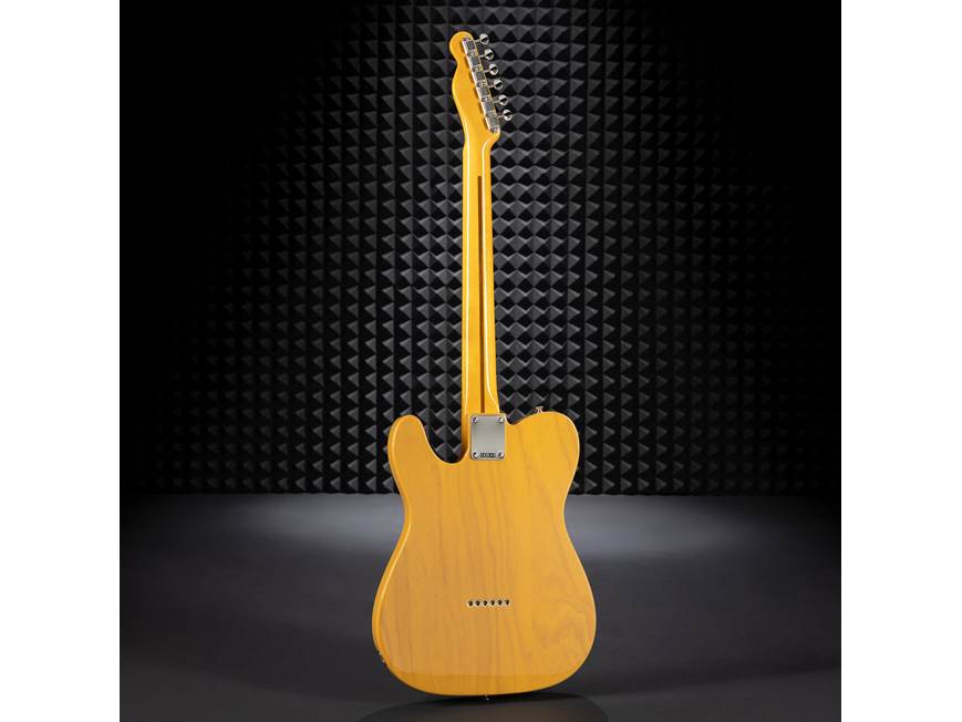 Fender American Vintage II 1951 Telecaster® (7.6 lbs.) Vintage