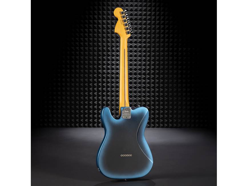 Fender American Professional II Telecaster Deluxe (7.8 lbs