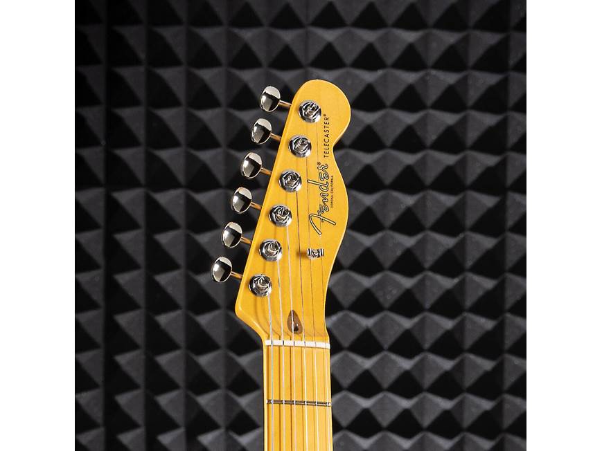 Fender American Professional Classic Telecaster (6.8 lbs