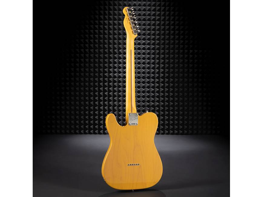 Fender American Professional Classic Telecaster (6.8 lbs