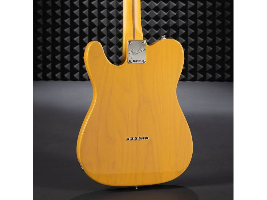 Fender American Professional Classic Telecaster (6.8 lbs
