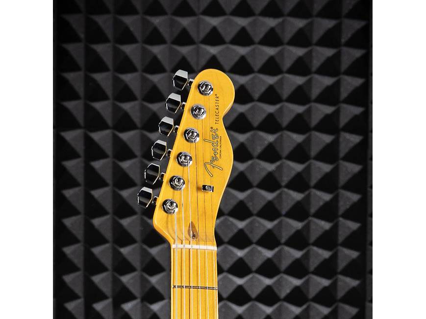 Fender American Professional II Telecaster® (7.0 lbs.) Electric