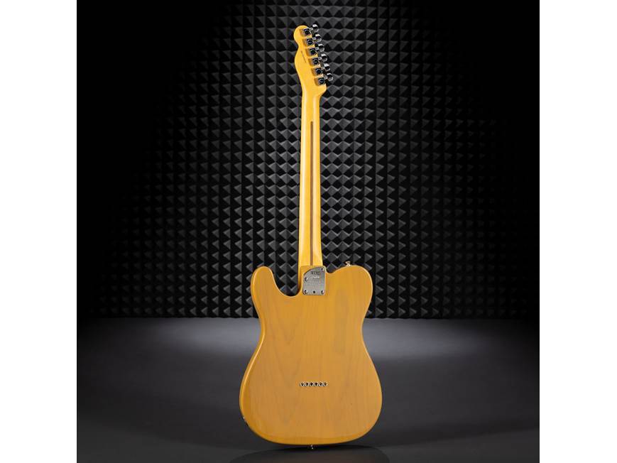 Fender American Professional II Telecaster® (7.0 lbs.) Electric
