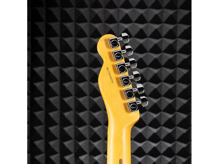 Fender American Professional II Telecaster® (7.0 lbs.) Electric