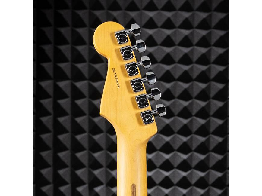 Fender American Professional II Stratocaster® (8.0 lbs.) Electric